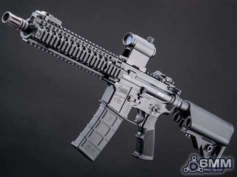 what is a mk18 rifle.